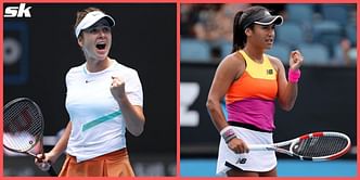 Miami Open 2022: Elina Svitolina vs Heather Watson preview, head-to-head and prediction
