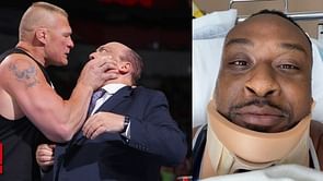 WWE SmackDown: 5 बड़ी बातें जो स्मैकडाउन के जरिए इशारों-इशारों में बताई गई