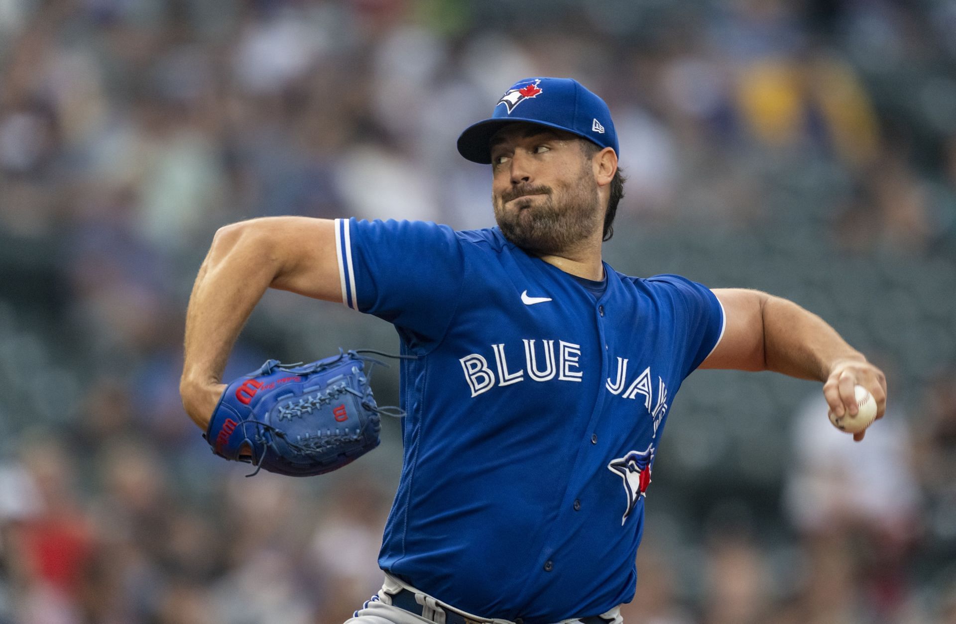 Toronto Blue Jays v Seattle Mariners