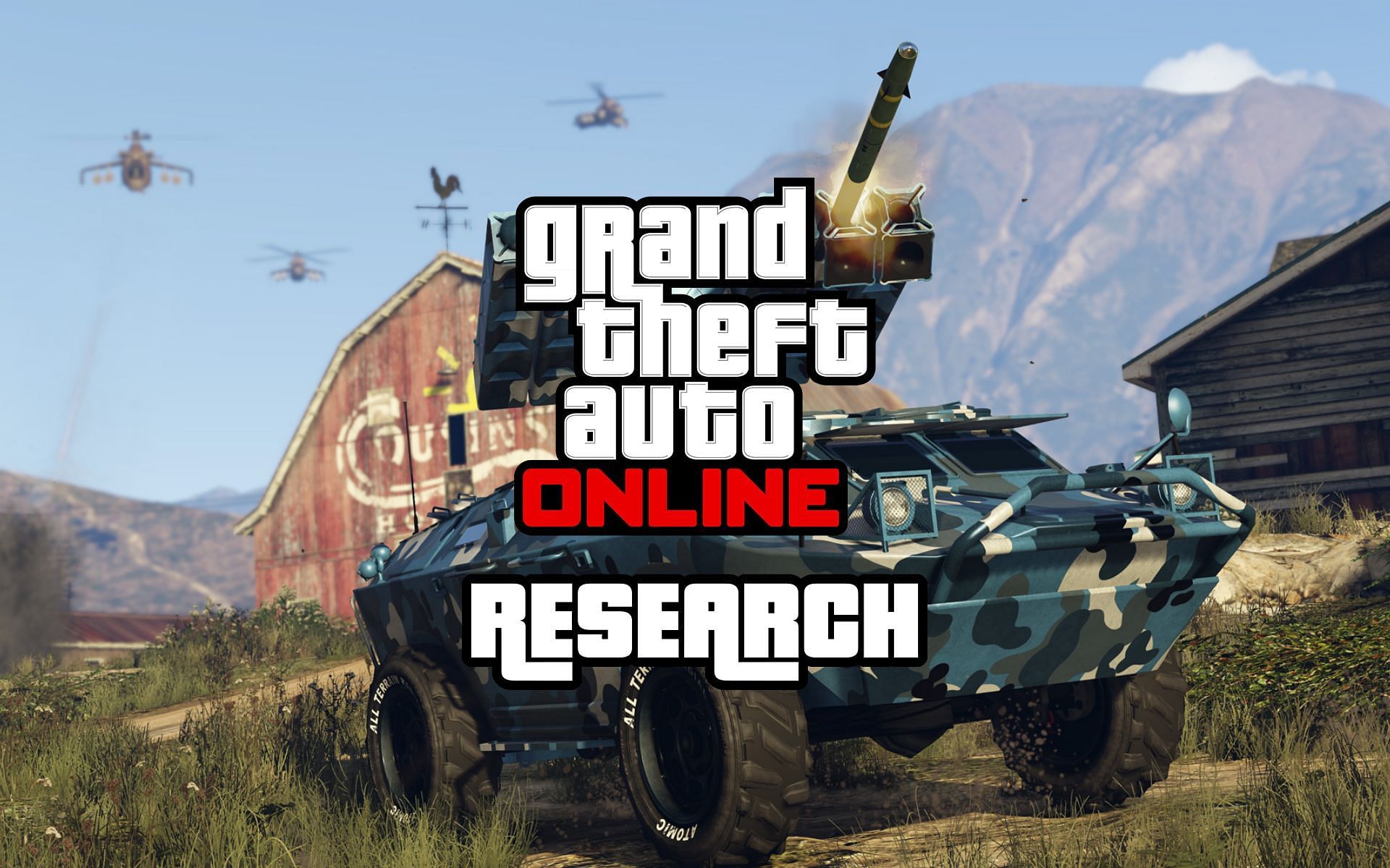 GTA Online players can obtain some useful items through this feature (Image via Rockstar Games)