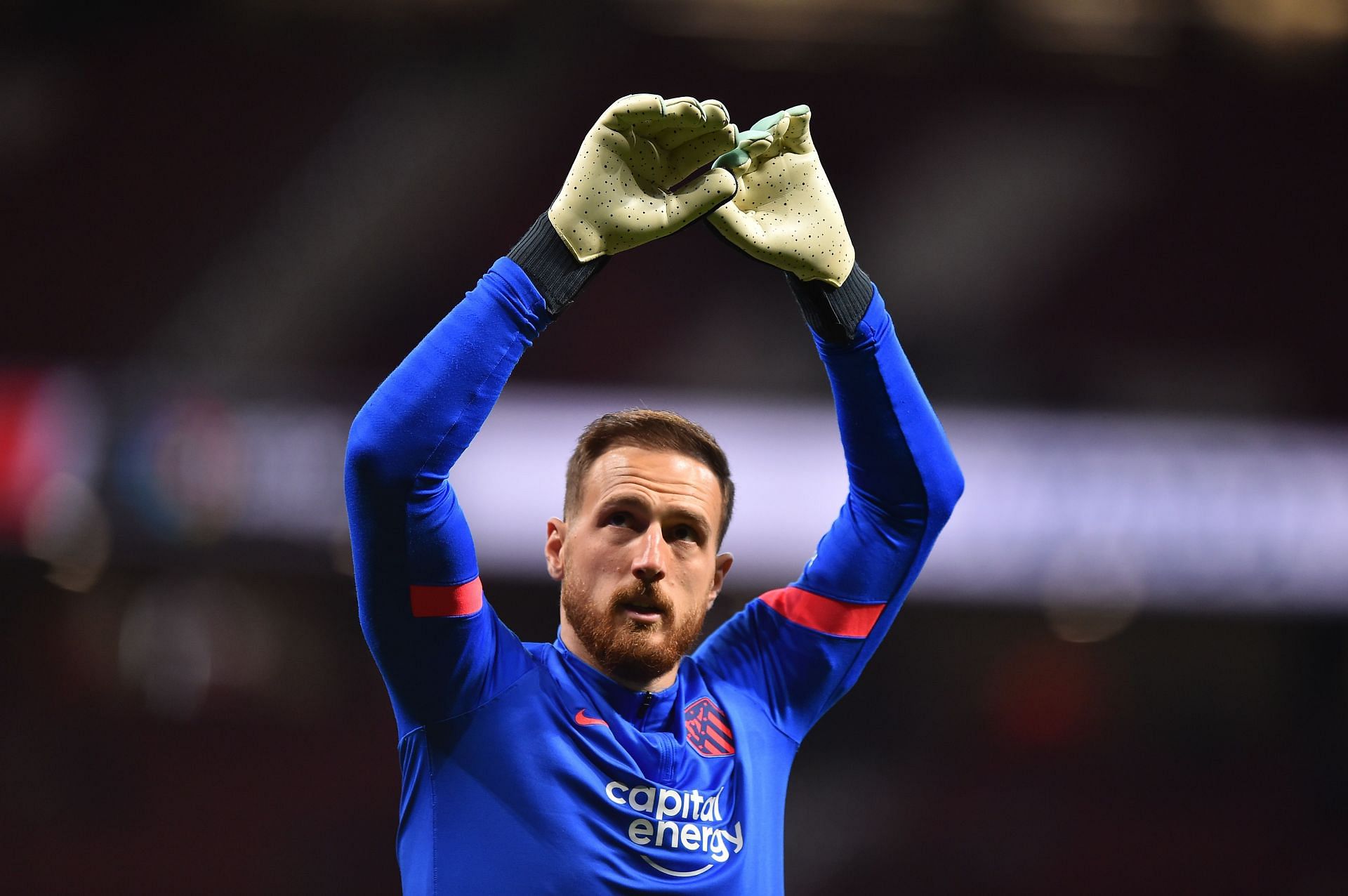 Jan Oblak has been a fantastic servant for Atletico Madrid.