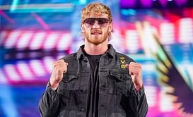 "Vince is like a step-dad to me" - Logan Paul opens up about his relationship with the WWE Chairman