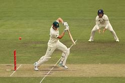 PAK vs AUS 2022: Cameron Green's Test growth continues with mature knock in Lahore