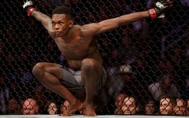 5 opponents Israel Adesanya has to beat to become the middleweight GOAT