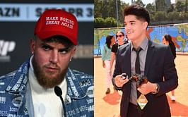 Jake Paul's Most Valuable Promotions signs Alex Wassabi after his win over Deji