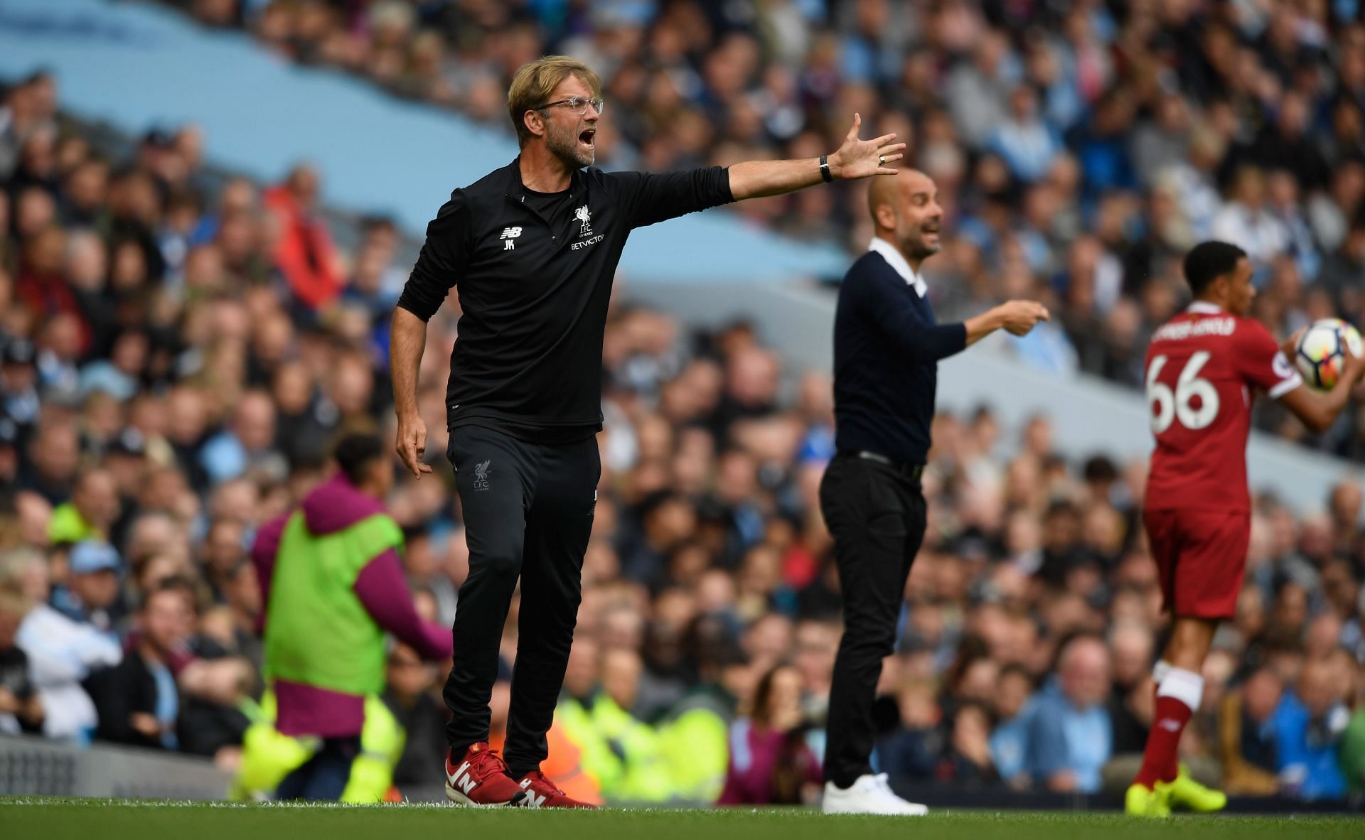 5 Crucial Factors That Could Decide The Premier League Title Race ...