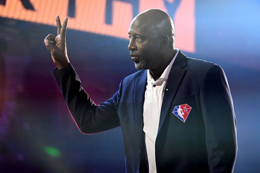 James Worthy disappointed in 'Winning Time' Lakers show