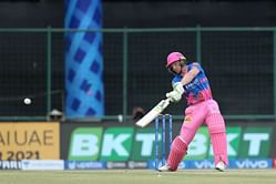 "Hope Buttler is not moved out of top 3" - Aakash Chopra urges RR to have England batter in top-order in IPL 2022
