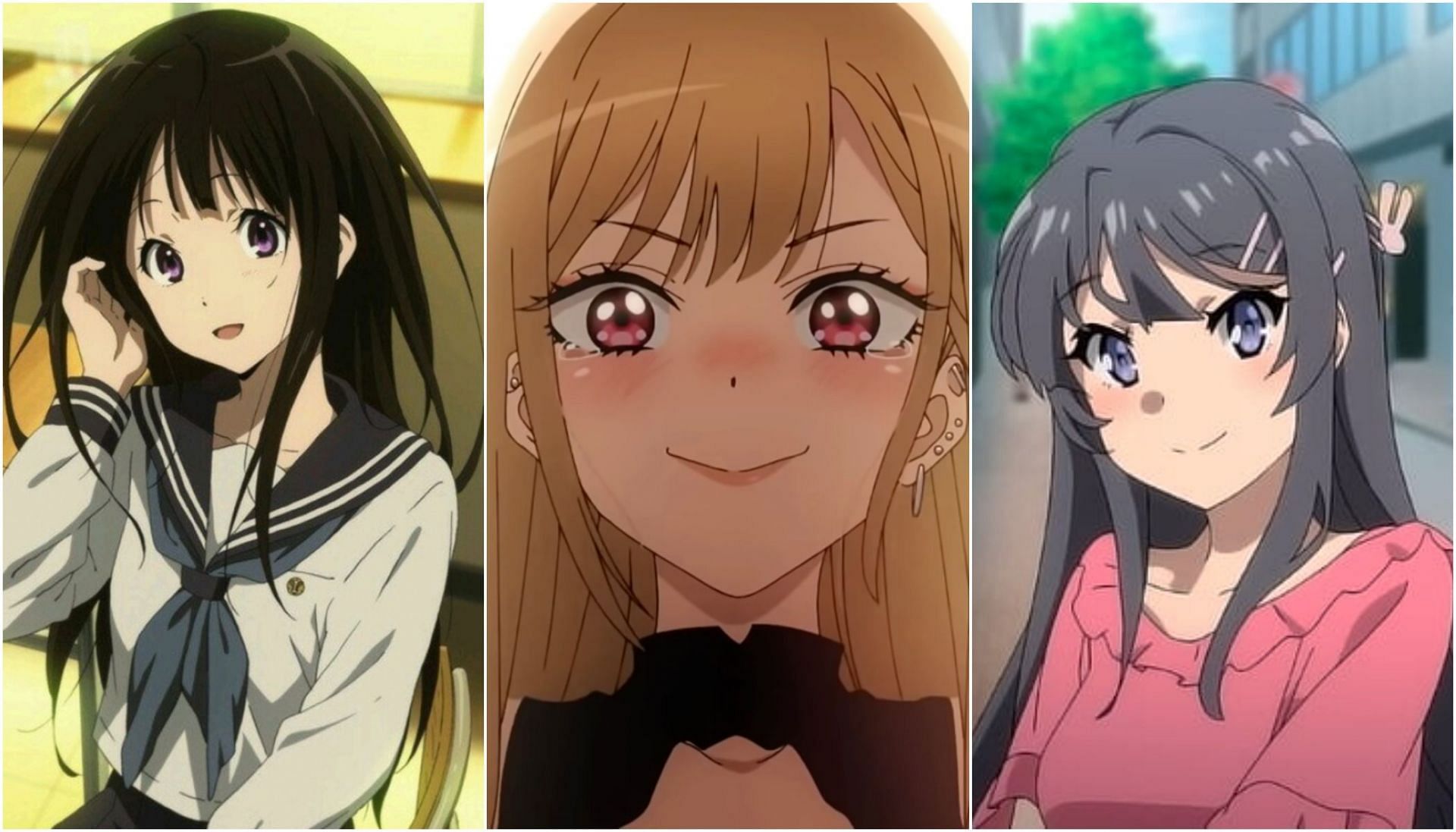 8 anime to watch if you like Horimiya