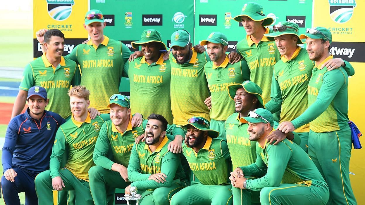 The three-match ODI series between South Africa and Bangladesh begins on Friday, March 18
