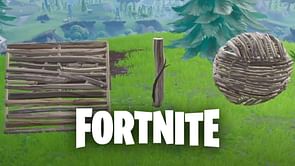 Fortnite YouTuber reimagines what building would look like with new pieces, and its pure magic