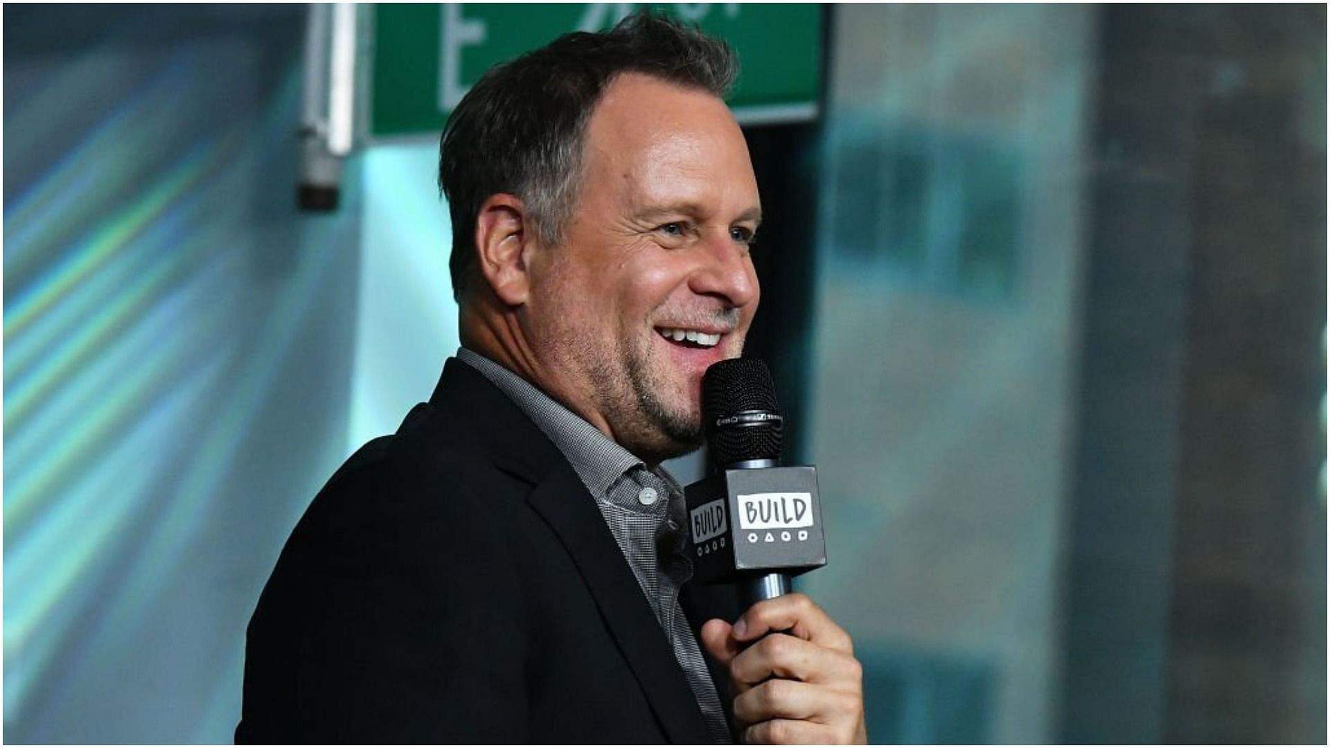 David Coulier is an actor, stand-up comedian, impressionist, and television host (Image via Slaven Vlasic/Getty Images)