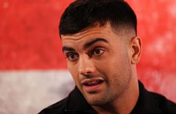 Jack Catterall slams the British Boxing Board of Control's ruling of Josh Taylor fight