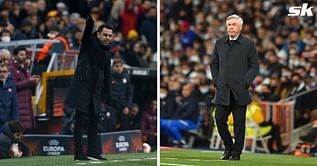 Barcelona set to establish contact for Real Madrid target - Reports
