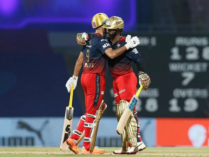 IPL 2022: 3 observations from RCB's thrilling win over KKR