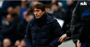 "Very, very close"- Tottenham Hotspur boss Antonio Conte delivers interesting verdict on Arsenal and others in top-four race