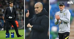 PSG and Chelsea interested in move to sign Manchester City star: Reports