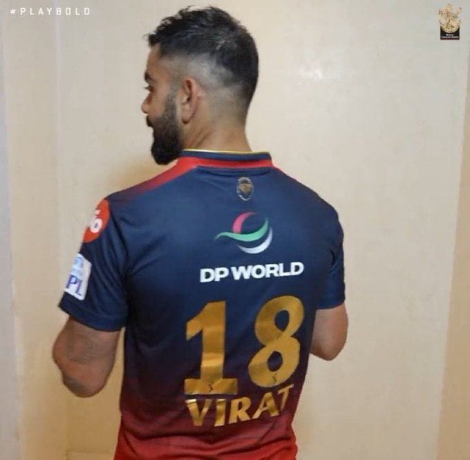 Virat Kohli, RCB fans react 