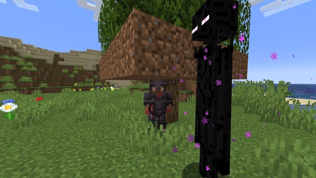 Top 3 ways to kill Enderman in Minecraft