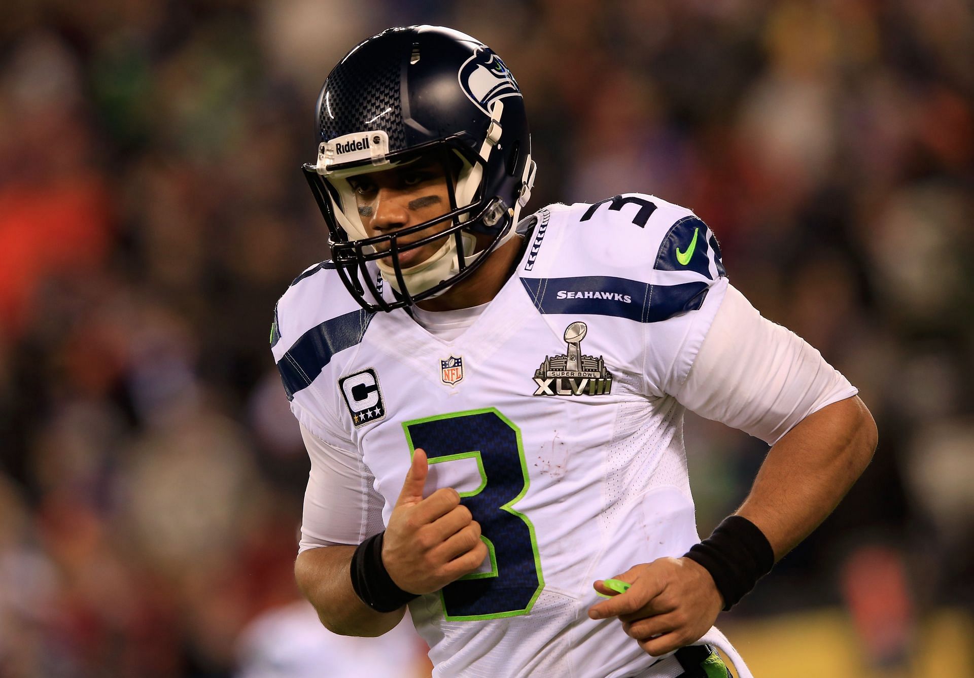 Broncos: Russell Wilson's old Seahawks teammate blasts Denver for  blockbuster deal