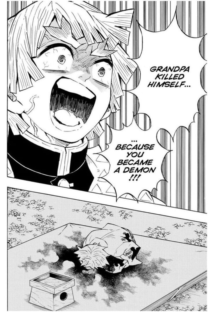 Demon Slayer Every Hashira ranked, in the order they died