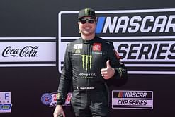 Kurt Busch's driver odds for NASCAR Ruoff Mortgage 500 2022