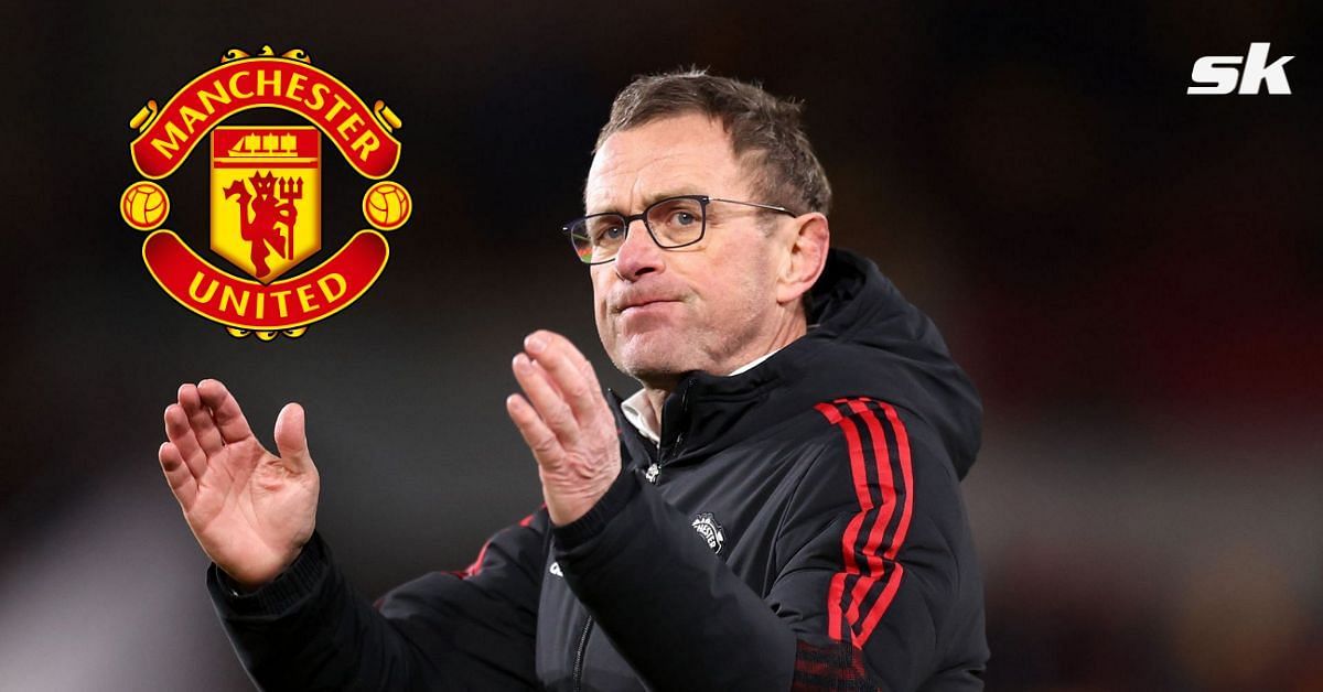 Manchester United&#039;s top managerial target is ready to leave his current club.