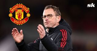 Manchester United's 'leading' managerial target set to leave club at end of season - Reports