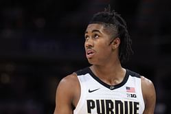 "No guard in the NCAA tournament or 2022 Draft packs more NBA star potential" - Jonathan Wasserman praises Jaden Ivey, compares his 'extreme speed' and explosiveness to Ja Morant