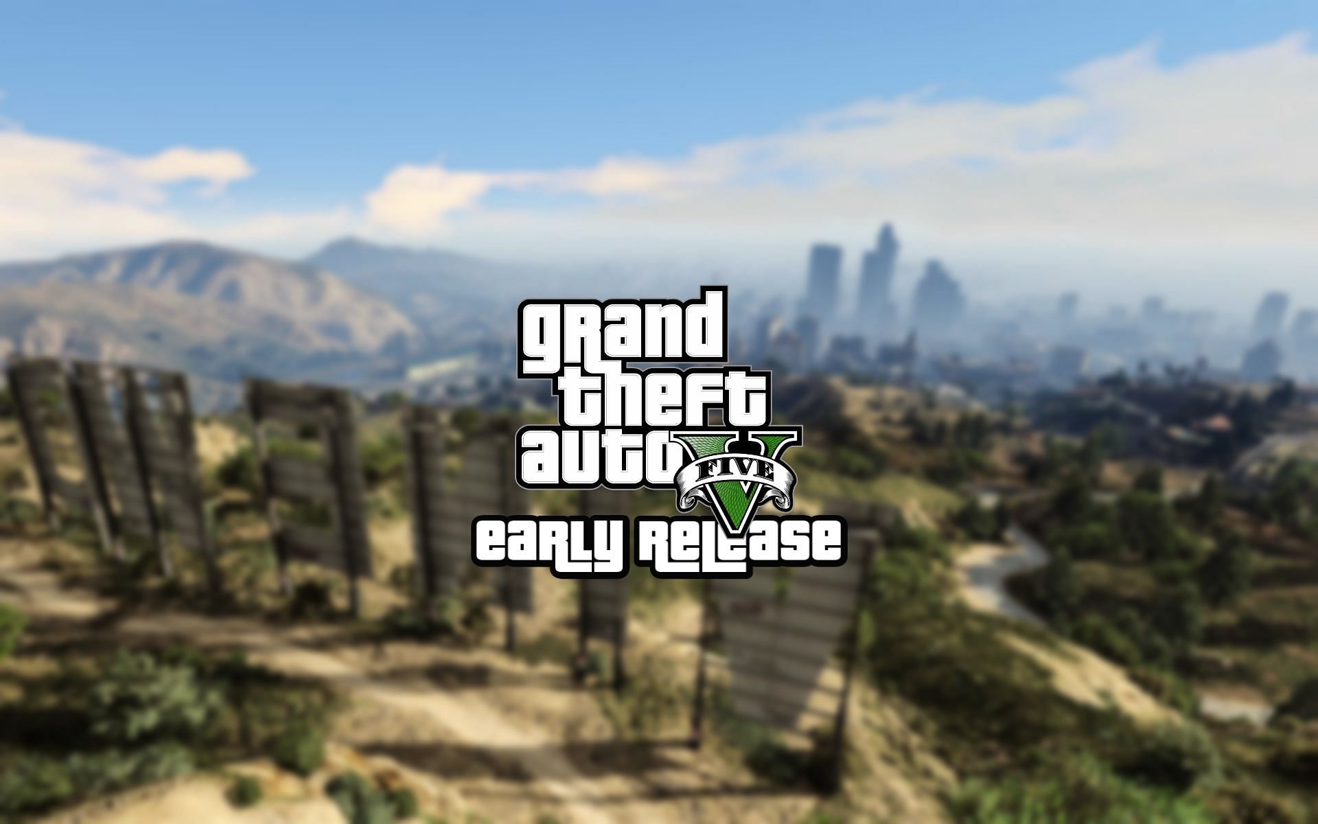 Australia and New Zealand will get GTA 5 next-gen before everybody else (Image via Sportskeeda)