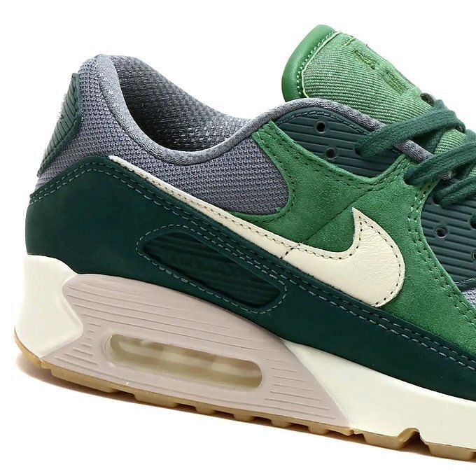 nike air max green