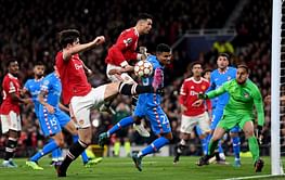 5 Manchester United players who underperformed against Atletico Madrid | UEFA Champions League Round of 16
