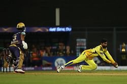 “Jadeja looked a bit nervous” – Mohammad Kaif on CSK all-rounder’s captaincy debut in IPL 2022