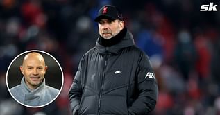 "He’s not thought highly enough" - Danny Mills says Liverpool doesn't need to sign a replacement for 26-year-old player reportedly heading for exit