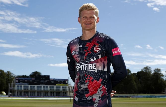 "IPL is the biggest domestic tournament in the world" - Sam Billings excited to play IPL 2022 matches in India