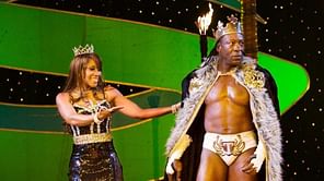 Sharmell to be inducted into WWE Hall of Fame 2022