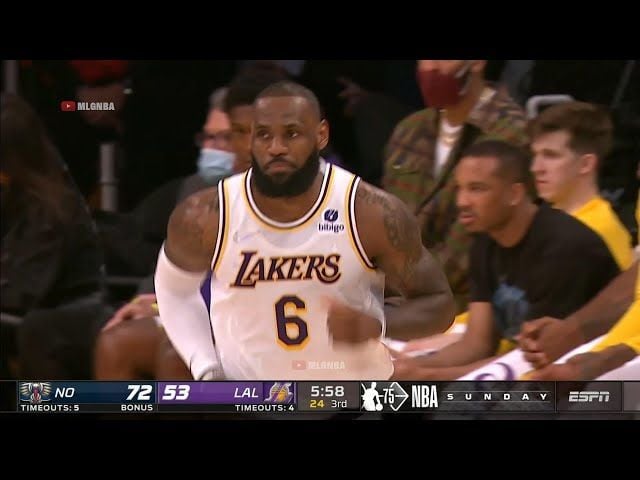 "Let's not be like spoiled brats" - Draymond Green tears LA Lakers fans ...