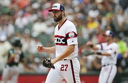 "Frustrating, very unfortunate, disheartening" - Chicago White Sox ace impacted by team's reluctance to increase offer by $50,000
