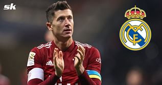 Robert Lewandowski instructs agent to speed up options to sign for Real Madrid - Reports