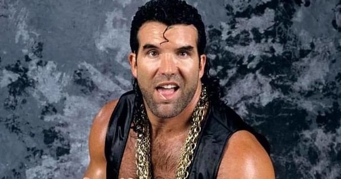 "He was my hero" - AEW's Kip Sabian pays tribute to the late WWE legend Scott Hall