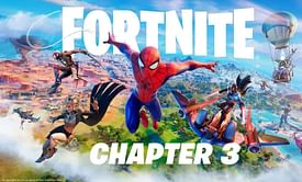 Why the hype for Fortnite Chapter 3 Season 2 is dead