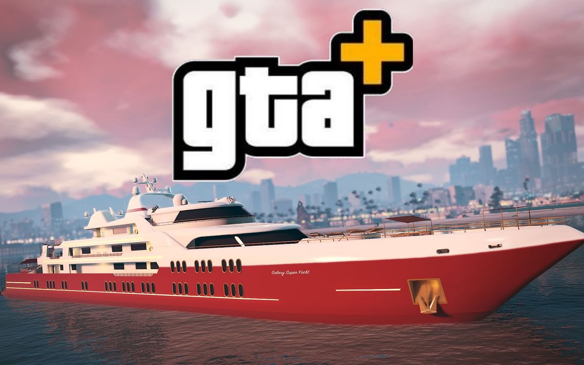 What to know about GTA Online's GTA Plus subscription