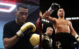Official: David Benavidez set to face David Lemieux on May 21st