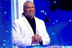 Remembering WWE Hall of Famer Scott Hall