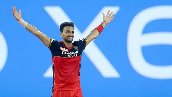 "Playing for India has given me a lot of confidence in my ability and skill" - Harshal Patel ahead of IPL 2022