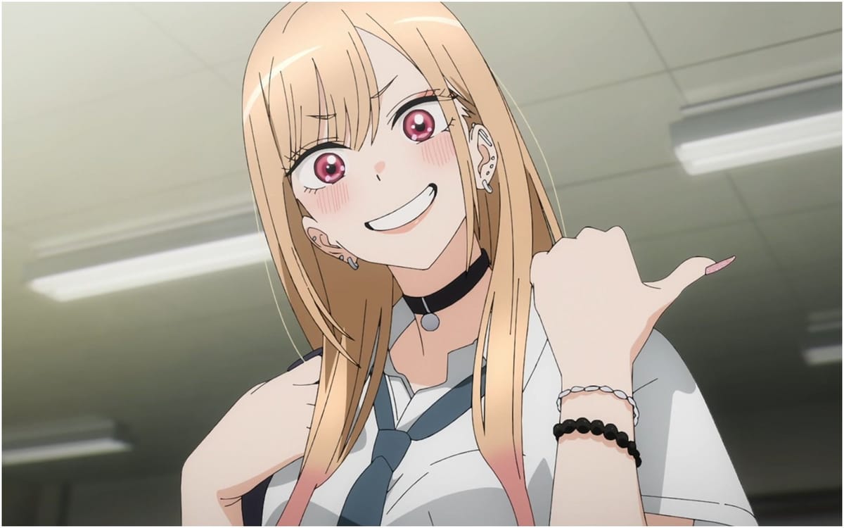 My Dress-Up Darling Episode 10: Release date, time, and more
