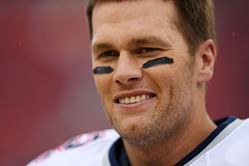 "Thought there was a fairly good chance he'd finish back out in the Bay Area" - Skip Bayless not surprised Tom Brady decided to return with Buccaneers