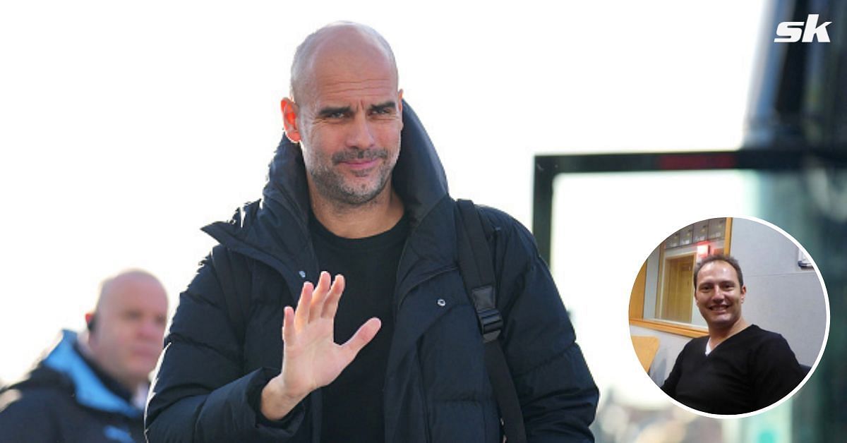 Noel Whelan says it will be scary if Manchester City land Erling Haaland