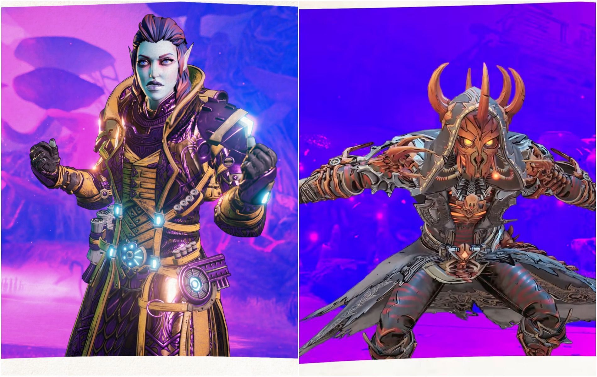 Images via Gearbox Software/2K