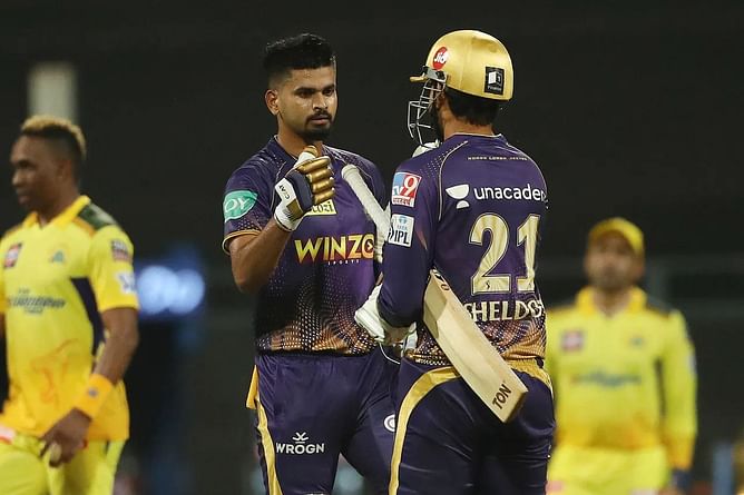 KKR's next match in IPL 2022: Venue, date, time and opposition details